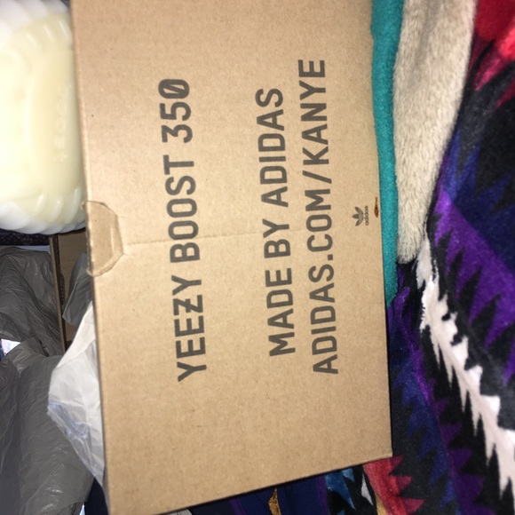 Yeezy boost 350 - Picture 2 of 2